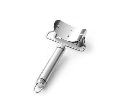 Stainless Steel Dumpling Mould null