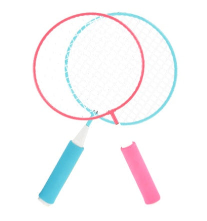 Children's badminton racket null