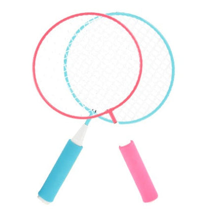Children's badminton racket null