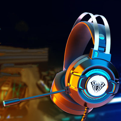 Noise-canceling headphones for gaming games null