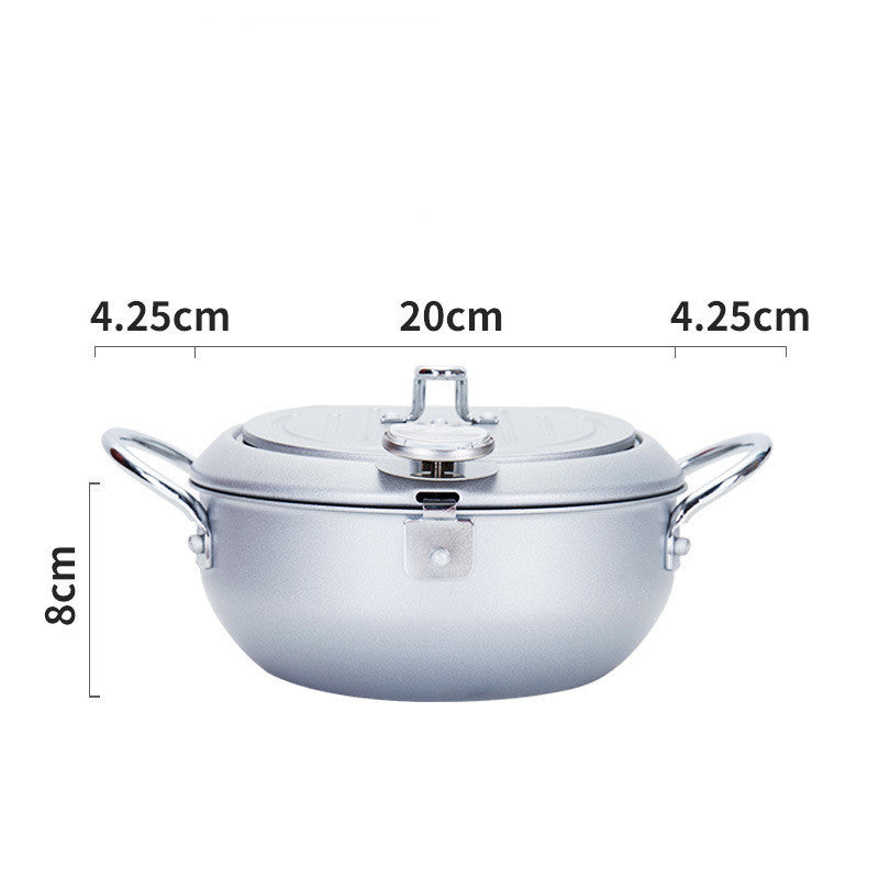 Kitchen Pot null