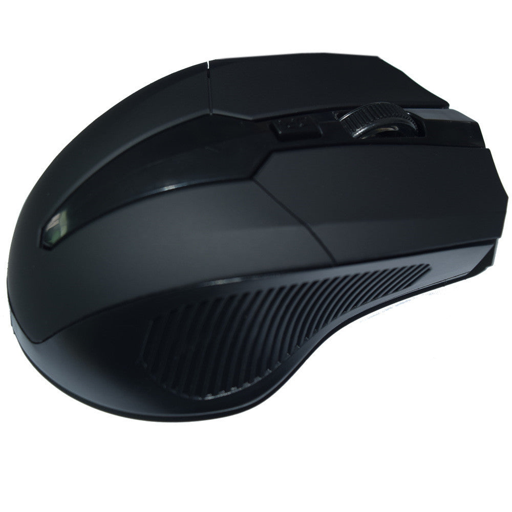 Computer Accessories Wireless Optical Mouse null
