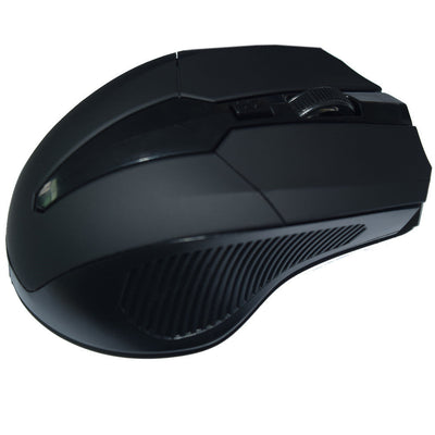 Computer Accessories Wireless Optical Mouse null
