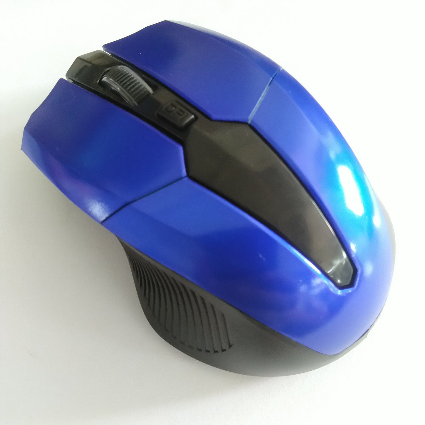 Computer Accessories Wireless Optical Mouse null