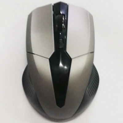 Computer Accessories Wireless Optical Mouse null