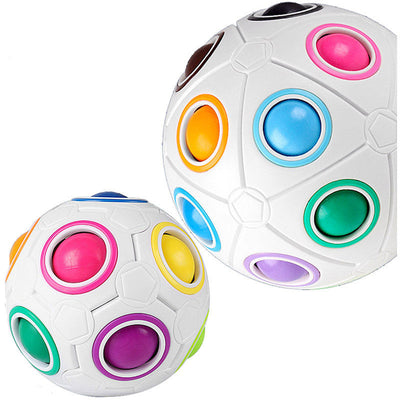Football Intelligence Children's Toys null
