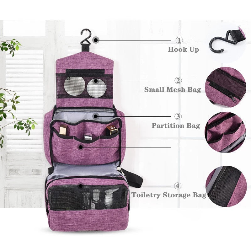 Travel Storage Shoe Bag null