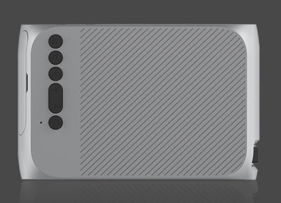 Projector Home Mini HD Mini Portable Projector null