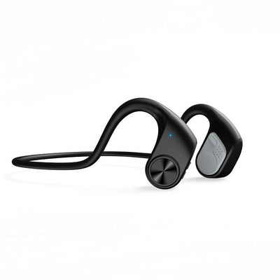 Bone Conduction Wireless Ear-mounted Non-ear Fitness Sports Headphones null