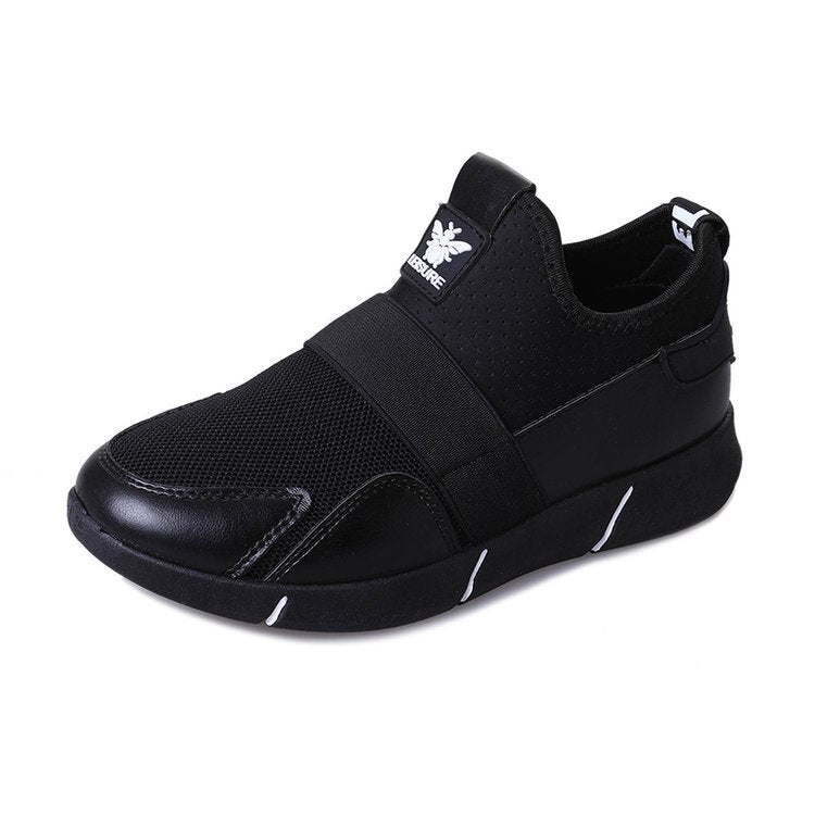 Autumn New Korean Style Hot Style Leisure Travel Shoes Wish Hot Style Sports Shoes null