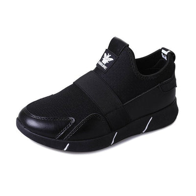 Autumn New Korean Style Hot Style Leisure Travel Shoes Wish Hot Style Sports Shoes null