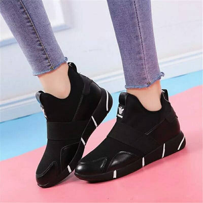 Autumn New Korean Style Hot Style Leisure Travel Shoes Wish Hot Style Sports Shoes null