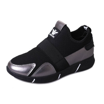 Autumn New Korean Style Hot Style Leisure Travel Shoes Wish Hot Style Sports Shoes null