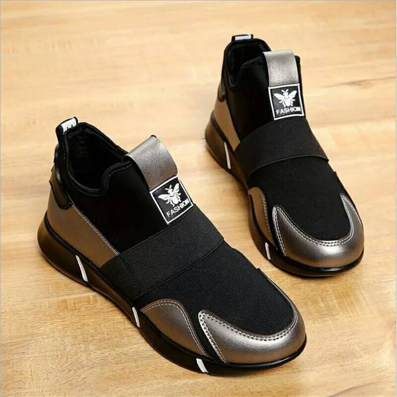 Autumn New Korean Style Hot Style Leisure Travel Shoes Wish Hot Style Sports Shoes null
