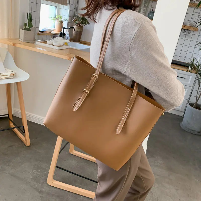 Tote Bag Big Bag Women null