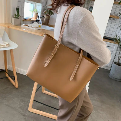 Tote Bag Big Bag Women null