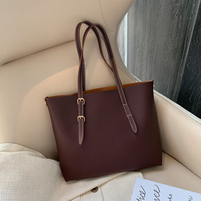 Tote Bag Big Bag Women null