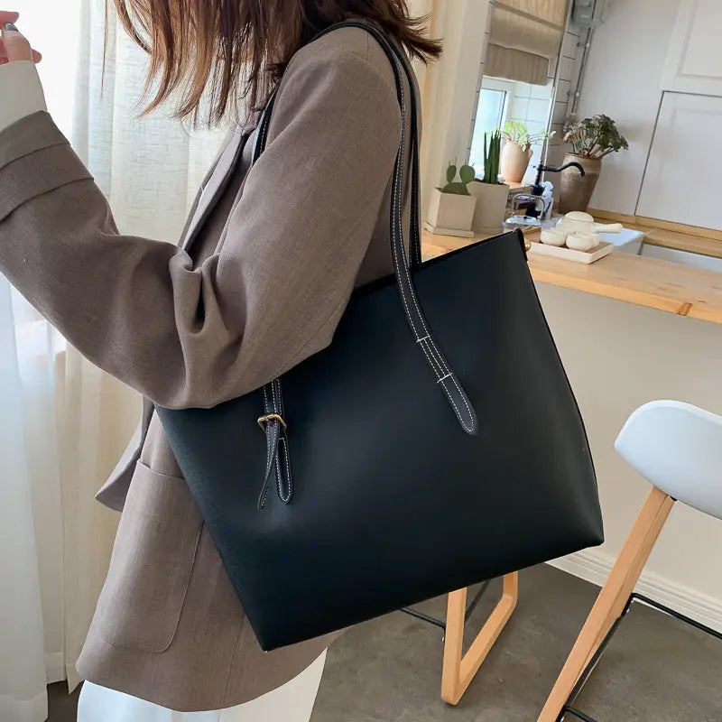 Tote Bag Big Bag Women null