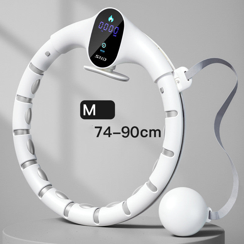 Smart Hoop, Detachable, Aggravating Adult Crash Hoop null