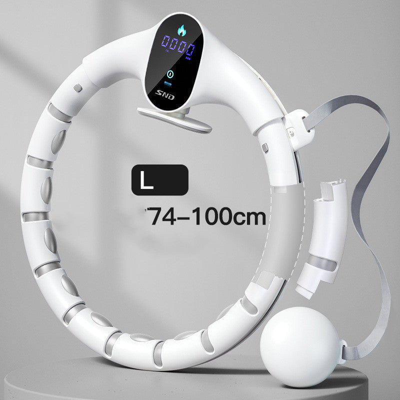 Smart Hoop, Detachable, Aggravating Adult Crash Hoop null