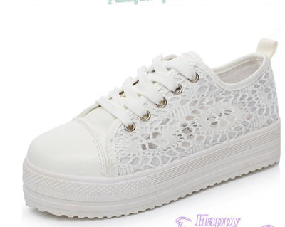 Canvas Shoes Women Xia Daddy Shoes Women null