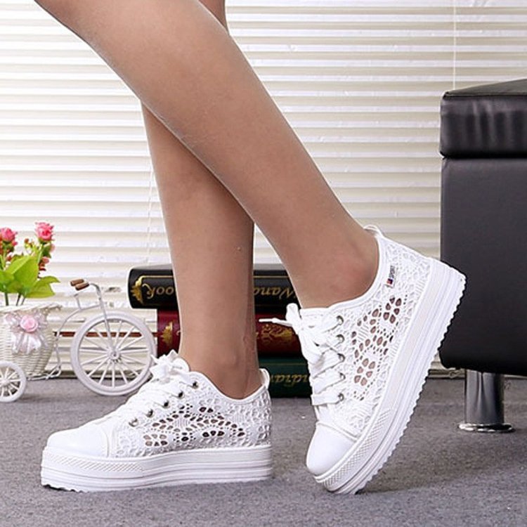 Canvas Shoes Women Xia Daddy Shoes Women null