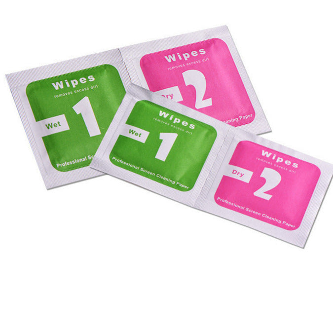 SLR camera cleaning kit null