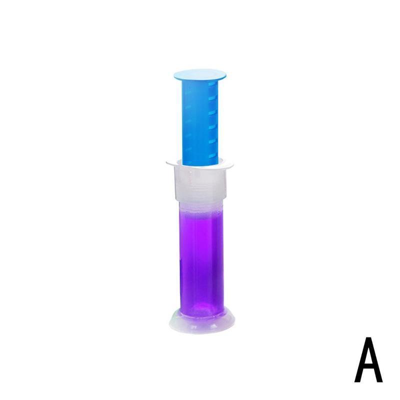 Magical Toilet Cleaner null