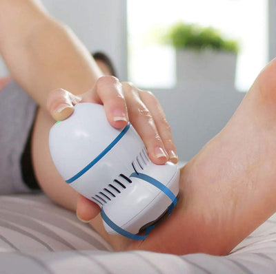 Multifunctional Electric Foot File null