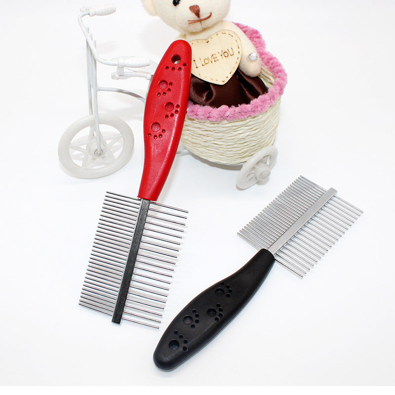 Pet grooming products null
