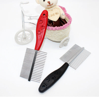 Pet grooming products null