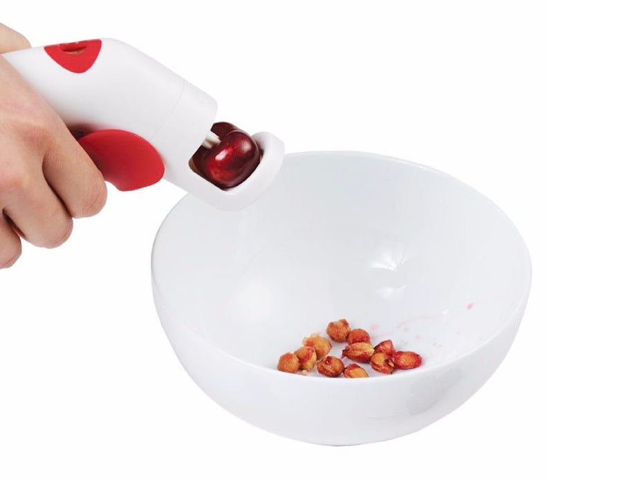 Cherry Kernel Remover Creative Kitchen Gadget null