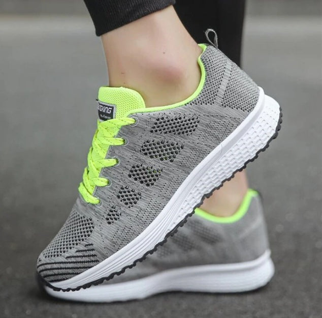 Women Shoes Sports Sneakers null