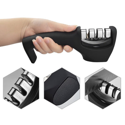 High Quality Professional Knife Sharpener null