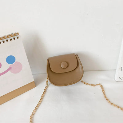 Accessories messenger bag women chain children's bag null