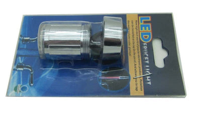 Creative Kitchen Bathroom Light-Up LED Faucet null