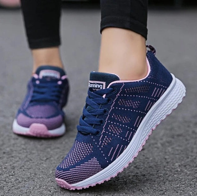 Women Shoes Sports Sneakers null