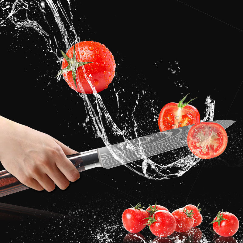 Chef Knives Kitchen Knives Cleaver Slicing Knives null