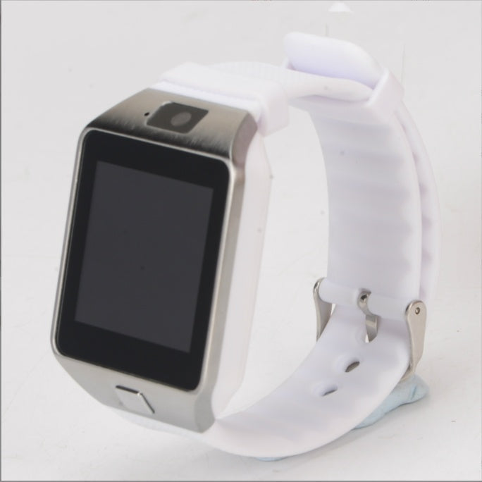 Sports Smart Watch DZ09 Card Phone Watch null