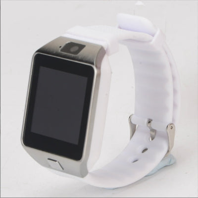 Sports Smart Watch DZ09 Card Phone Watch null