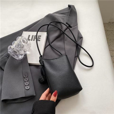 Women's Crossbody Bag Mini Phone Bag null