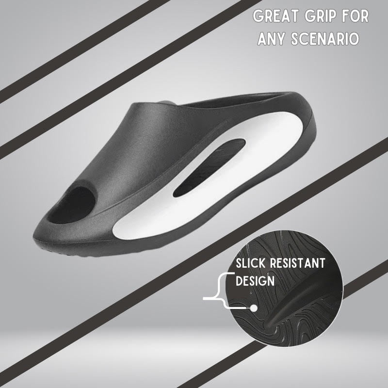 Ins Slippers Women Men Peep Toe Slipper Summer Hollow Unisex Sports Beach Shoes null