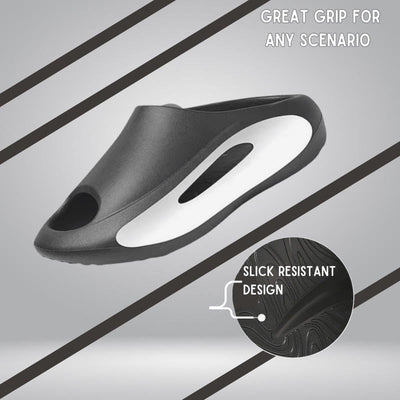 Ins Slippers Women Men Peep Toe Slipper Summer Hollow Unisex Sports Beach Shoes null