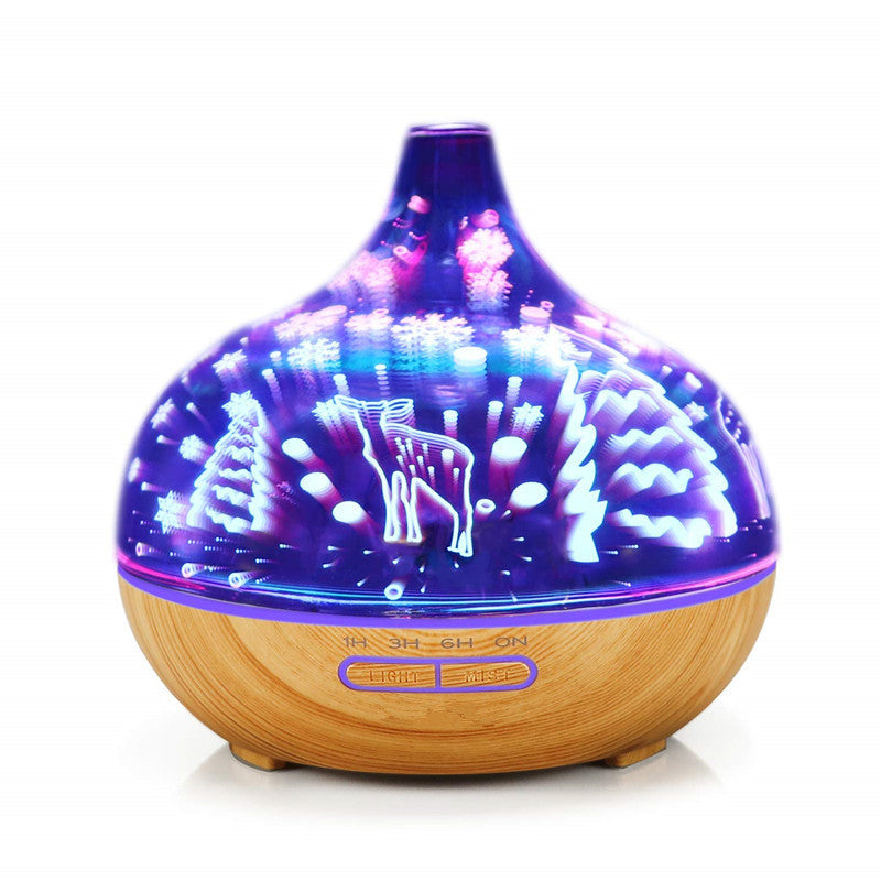 Home Aroma Diffuser Shoppers Synchrony