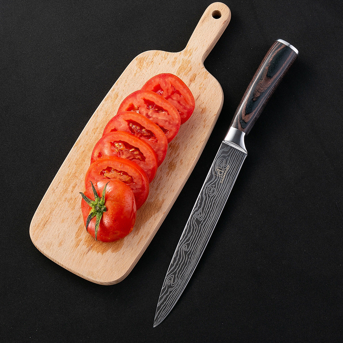 Chef Knives Kitchen Knives Cleaver Slicing Knives null