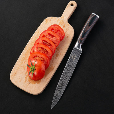 Chef Knives Kitchen Knives Cleaver Slicing Knives null