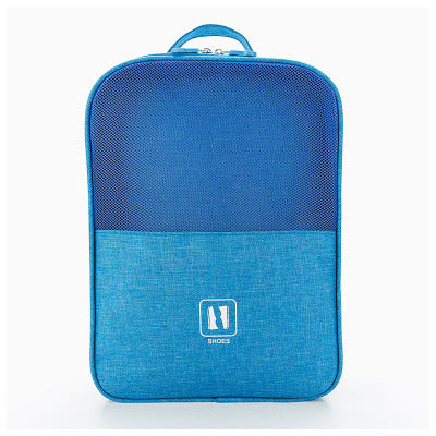 Travel Storage Shoe Bag null