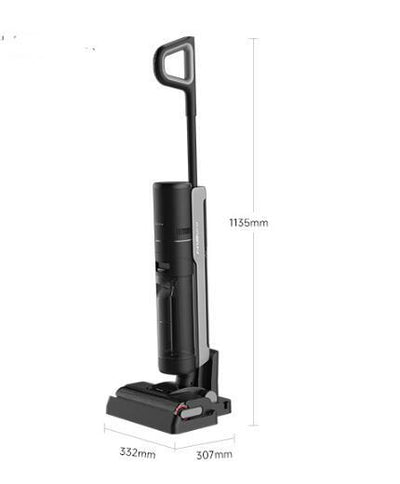 Household Sterilization Drying And Floor Washing Machine null