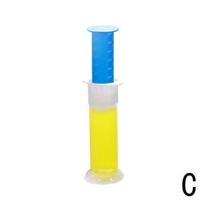 Magical Toilet Cleaner null