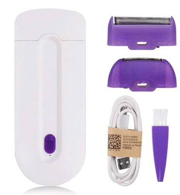 Hair Removal Shaver null